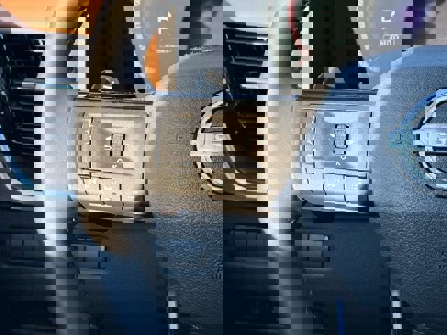 New 2026 Nissan Rogue Platinum w/ Platinum Premium Package image 24