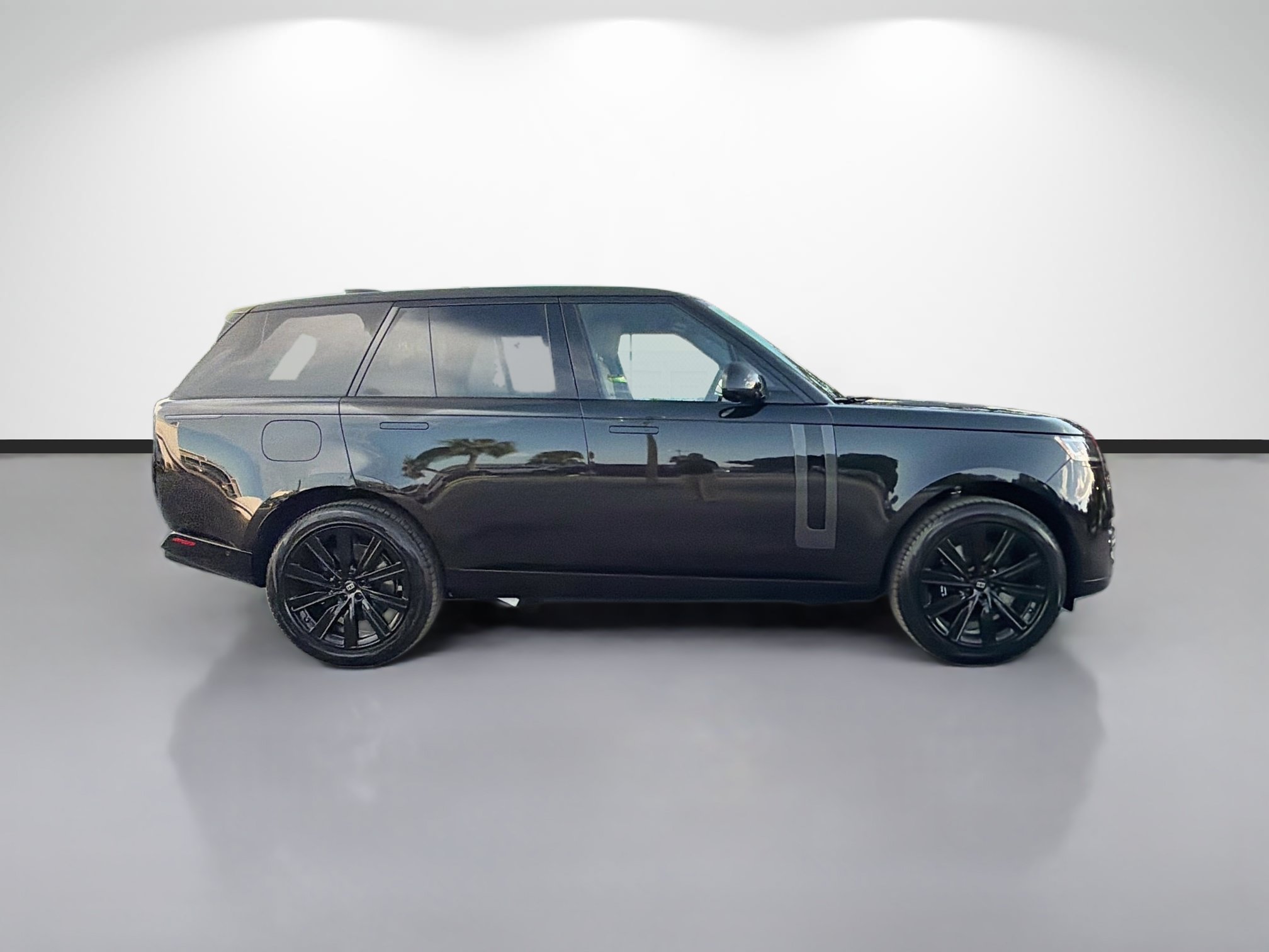 New 2027 Land Rover Range Rover SE AWD/4WD image 6