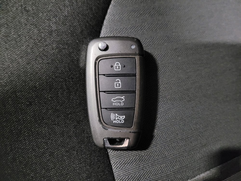 Used 2021 Hyundai Sonata SE FWD image 32
