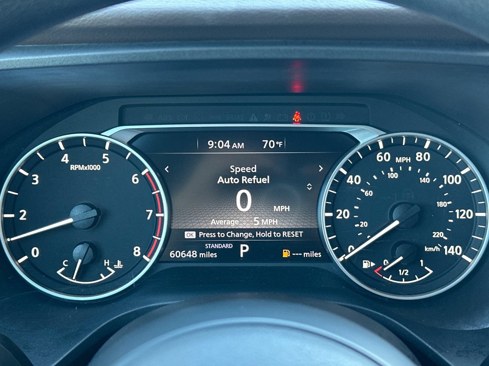 Used 2023 Nissan Rogue S FWD image 23