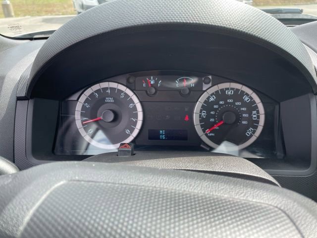 Used 2012 Ford Escape XLT image 28