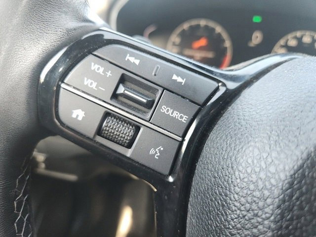 Certified 2023 Honda Civic Sport image 19