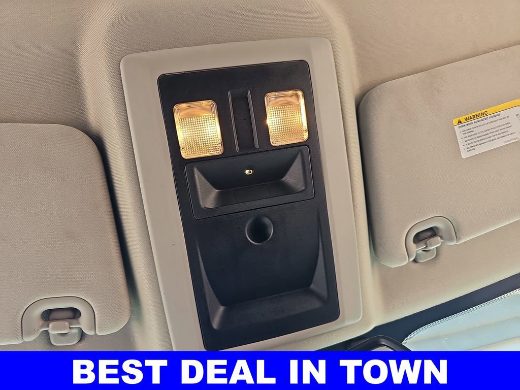 Used 2022 RAM 1500 Classic SLT w/ Electronics Group AWD/4WD image 14