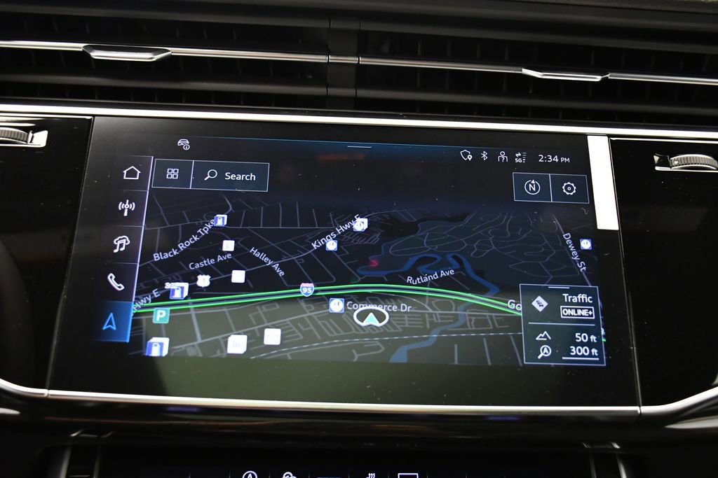 New 2026 Audi Q8 Premium Plus image 28