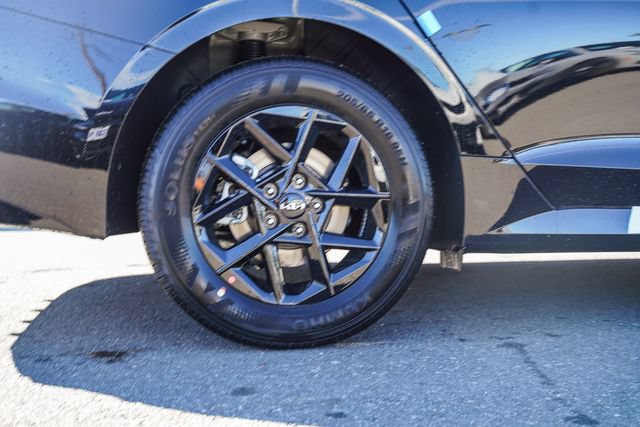 New 2026 Kia K5 LXS FWD image 8