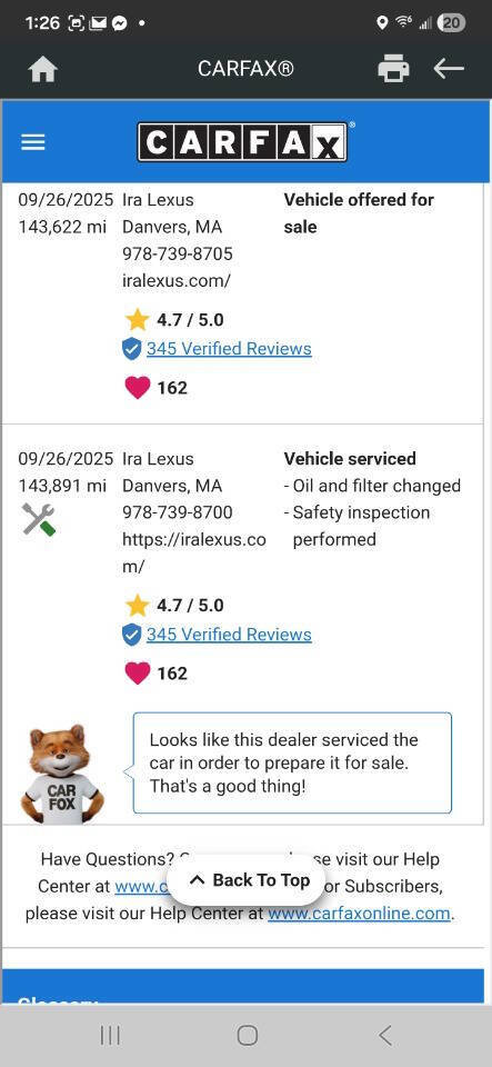 Used 2016 Lincoln MKZ AWD w/ Technology Package image 73
