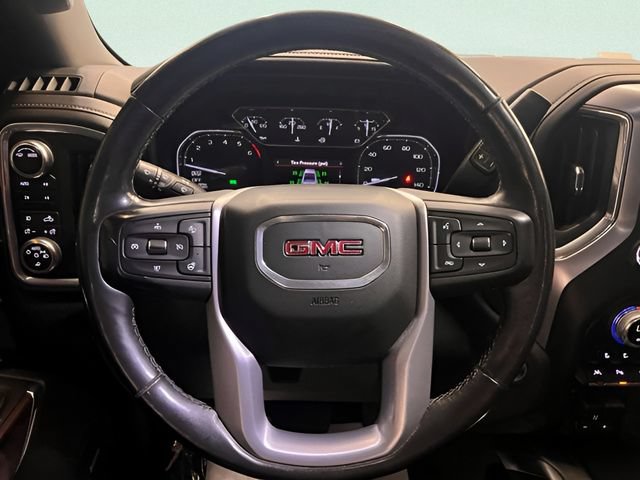 Used 2020 GMC Sierra 1500 SLT w/ SLT Premium Plus Package AWD/4WD image 16
