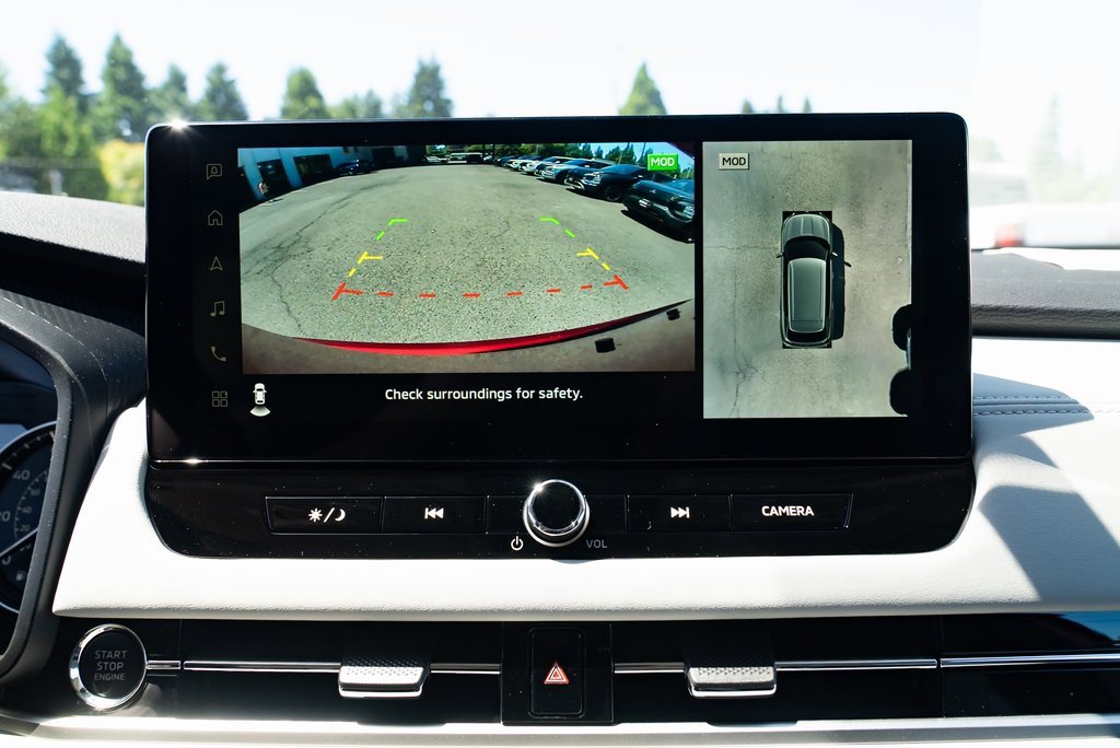 New 2025 Mitsubishi Outlander SEL image 15