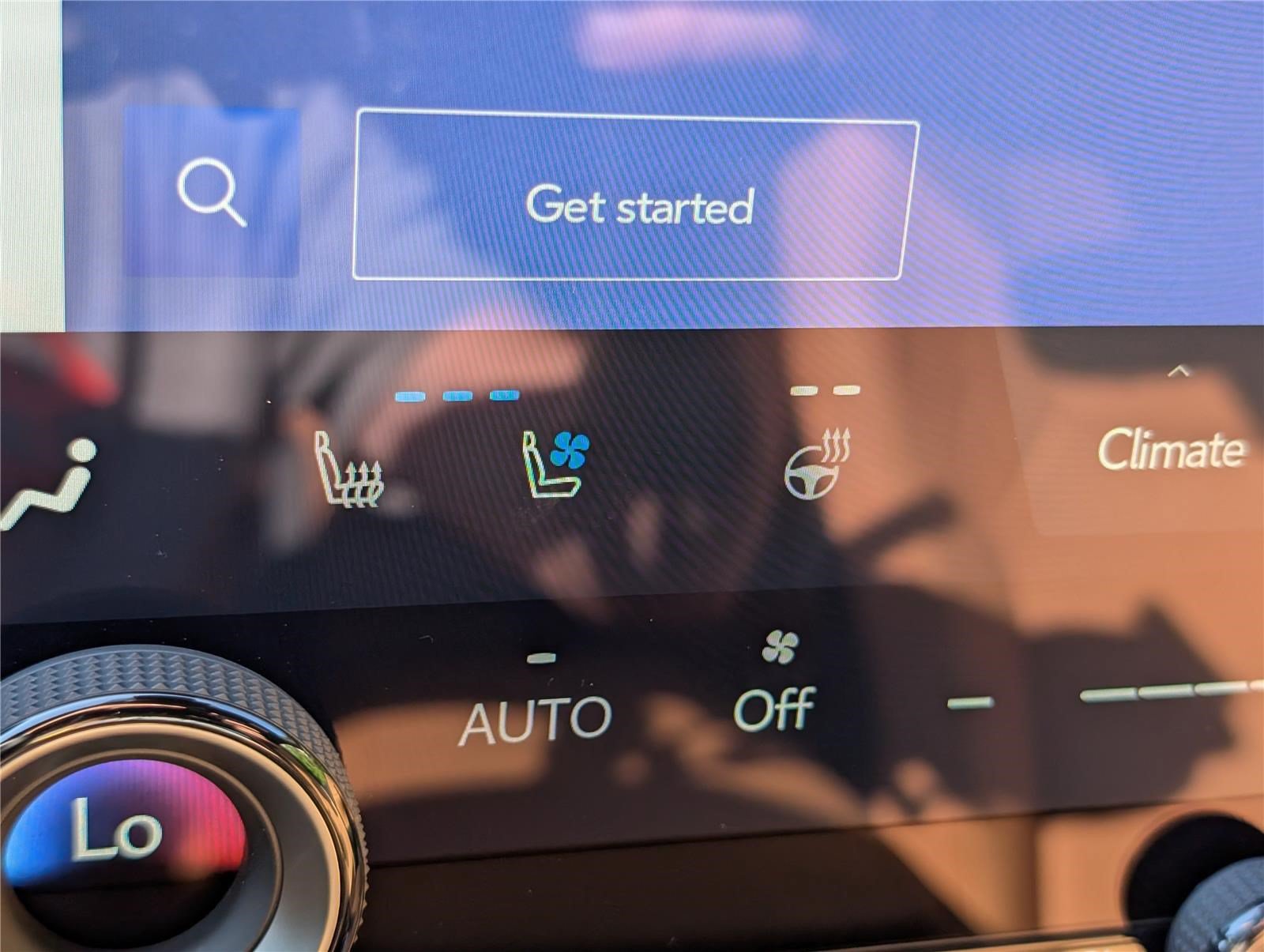 New 2026 Lexus RX 350 Premium AWD/4WD image 21