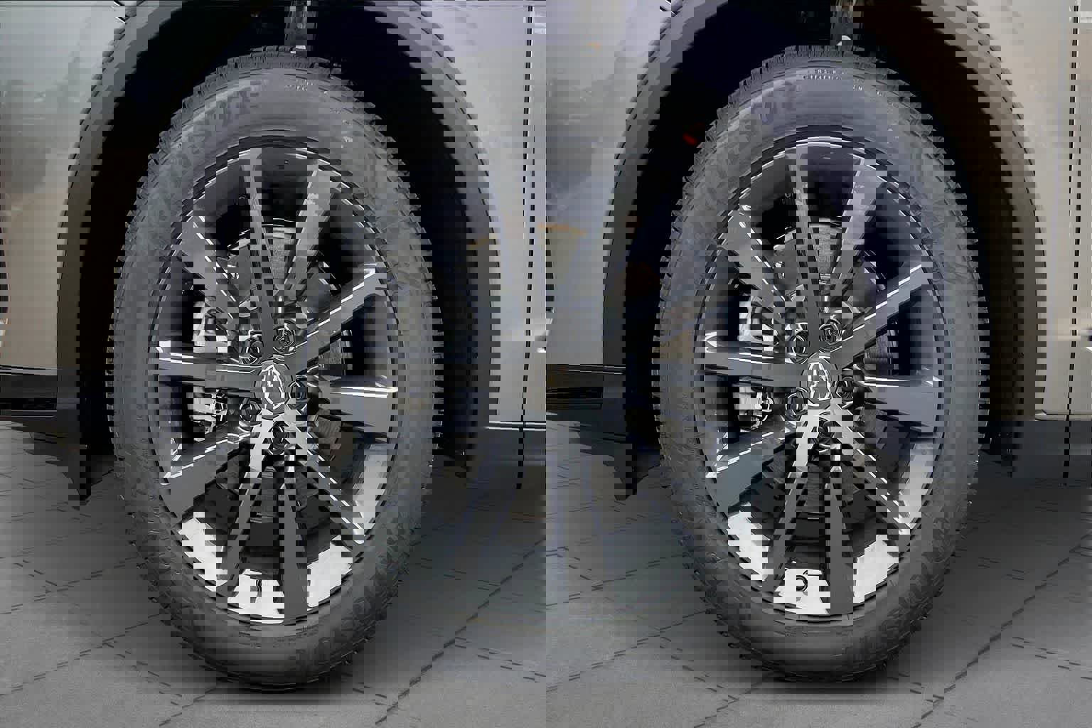 New 2026 Acura MDX A-Spec AWD/4WD image 9