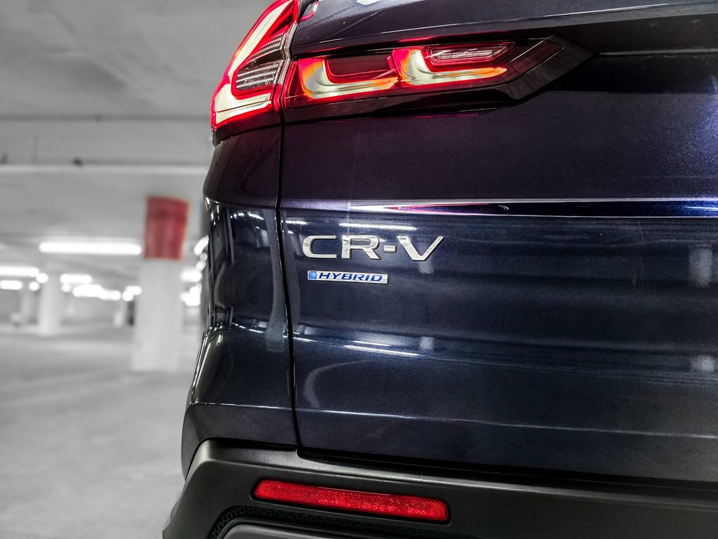 Used 2023 Honda CR-V Sport image 10