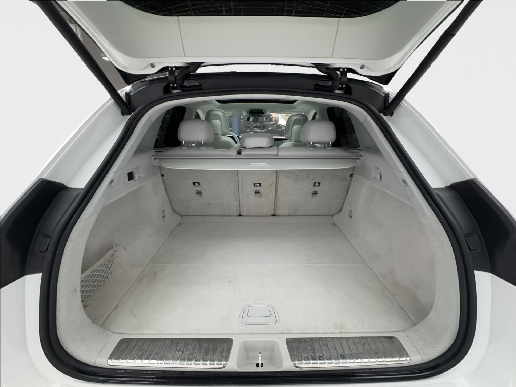 Used 2023 Mercedes-Benz EQE 350+ SUV image 18