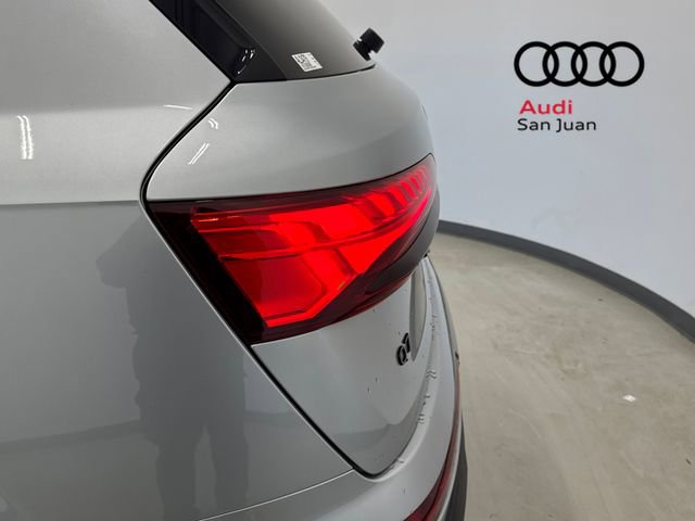 Used 2025 Audi Q7 2.0T Premium w/ Convenience Plus Package image 6