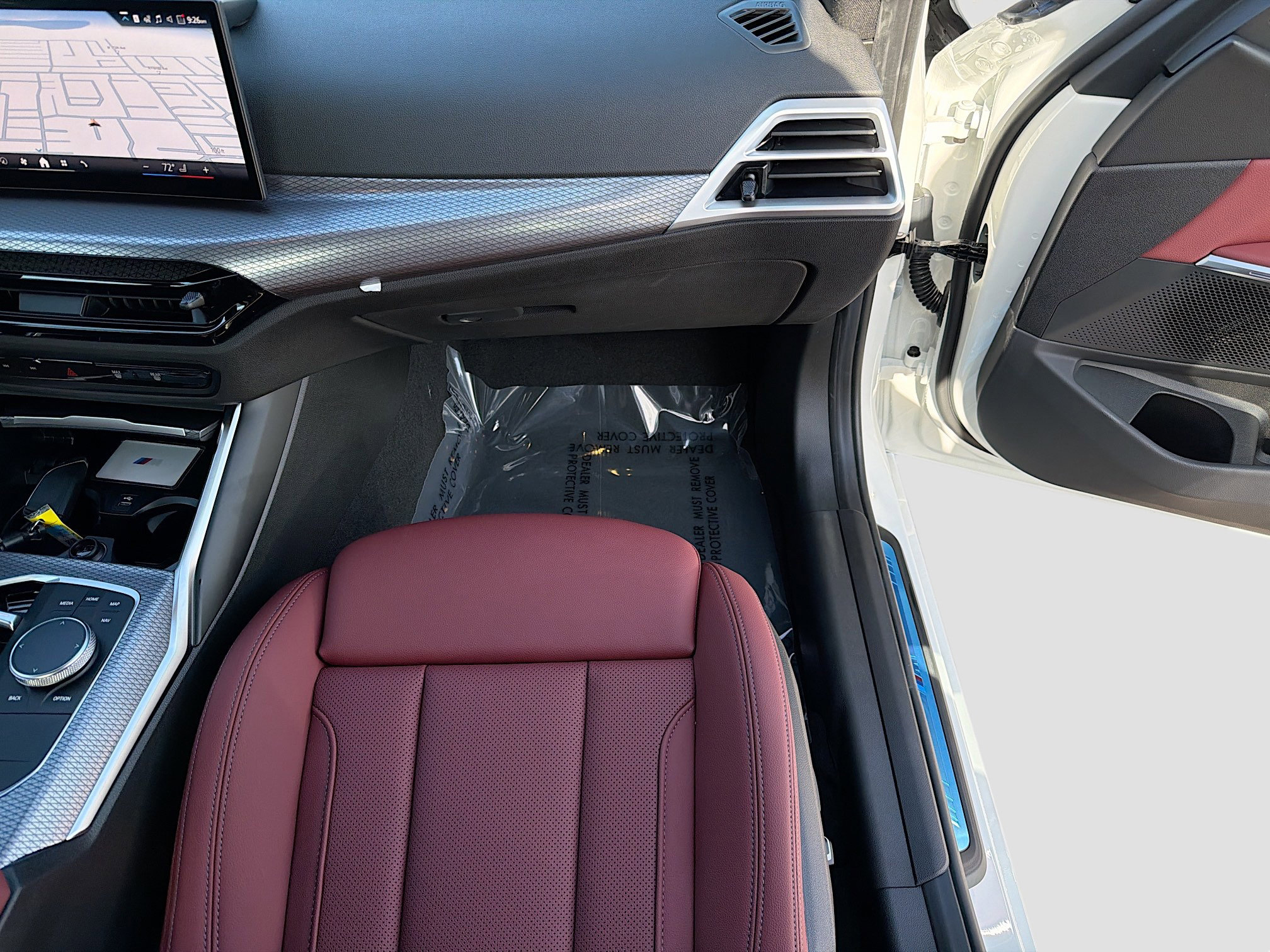 New 2026 BMW 330i xDrive Sedan w/ M Sport Package image 18