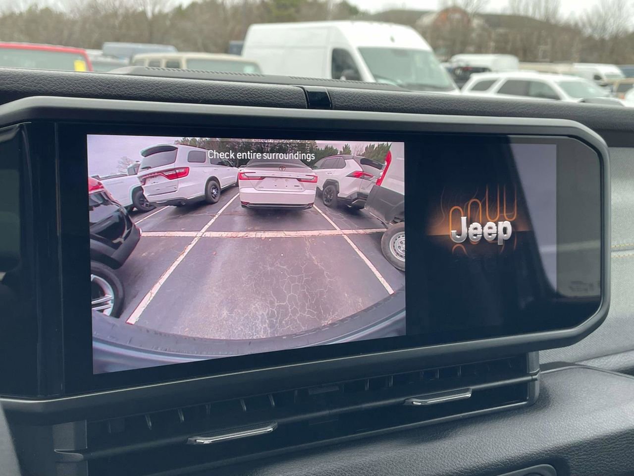 New 2026 Jeep Wrangler Sport image 33