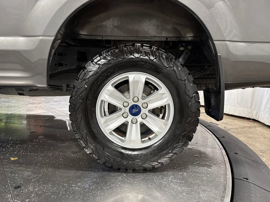 Used 2018 Ford F150 XLT image 12