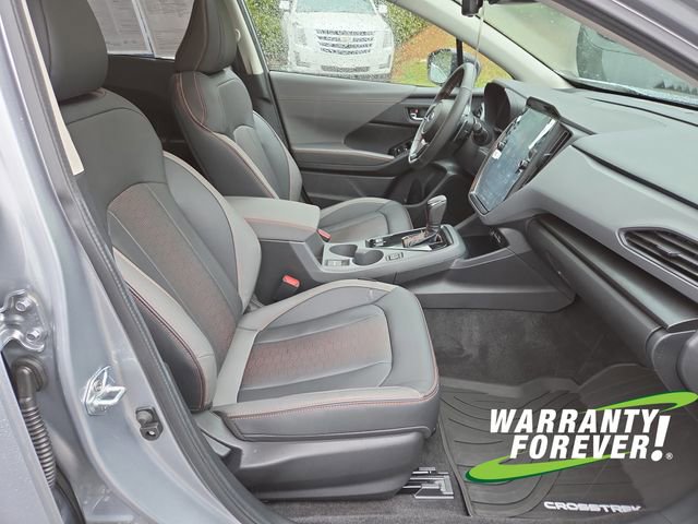 Certified 2025 Subaru Crosstrek 2.5i Limited w/ Crosstrek Mirror Package AWD/4WD image 15