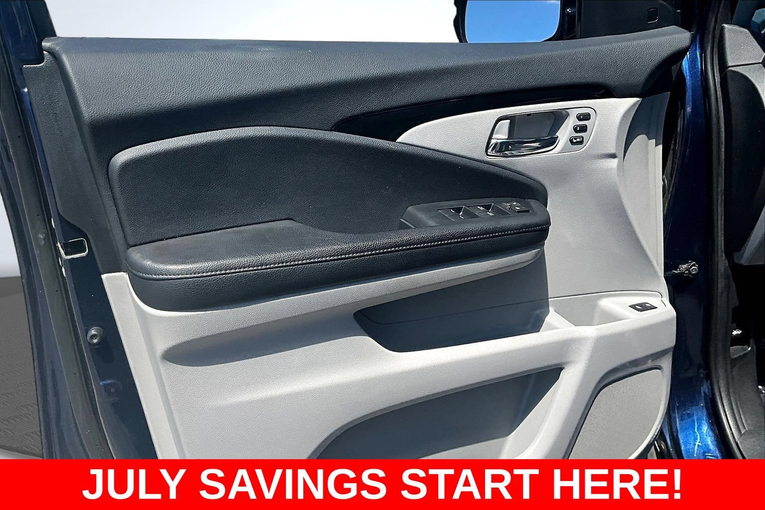 Used 2020 Honda Pilot Touring image 21