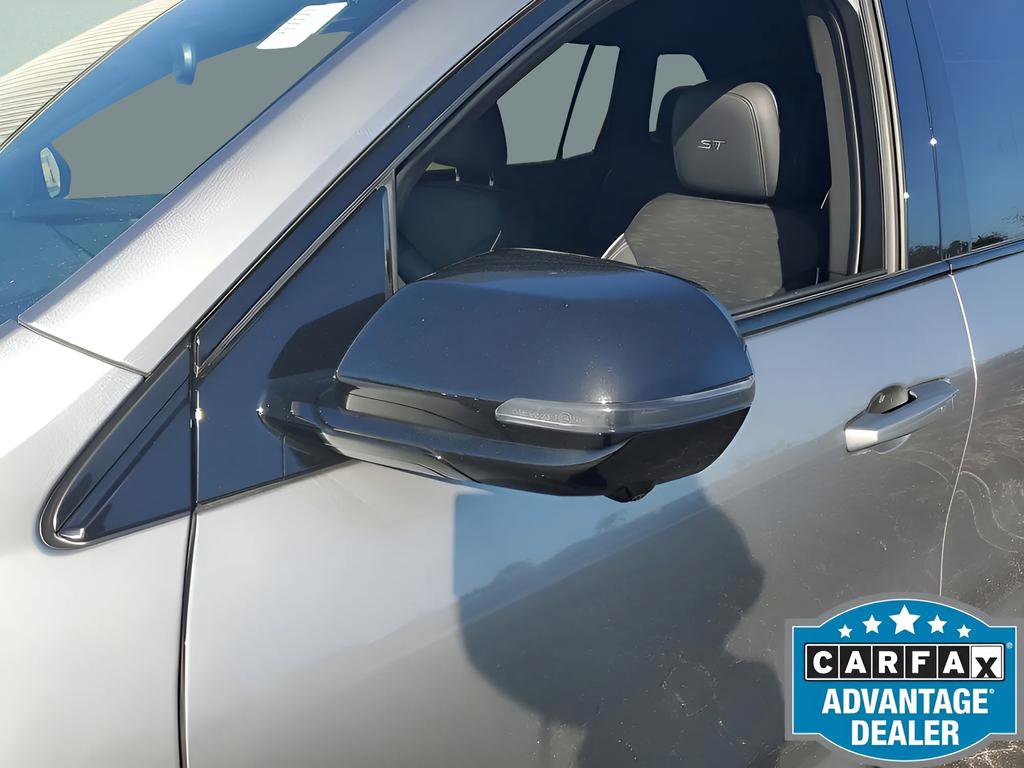 Used 2025 Buick Enclave Sport Touring AWD/4WD image 20