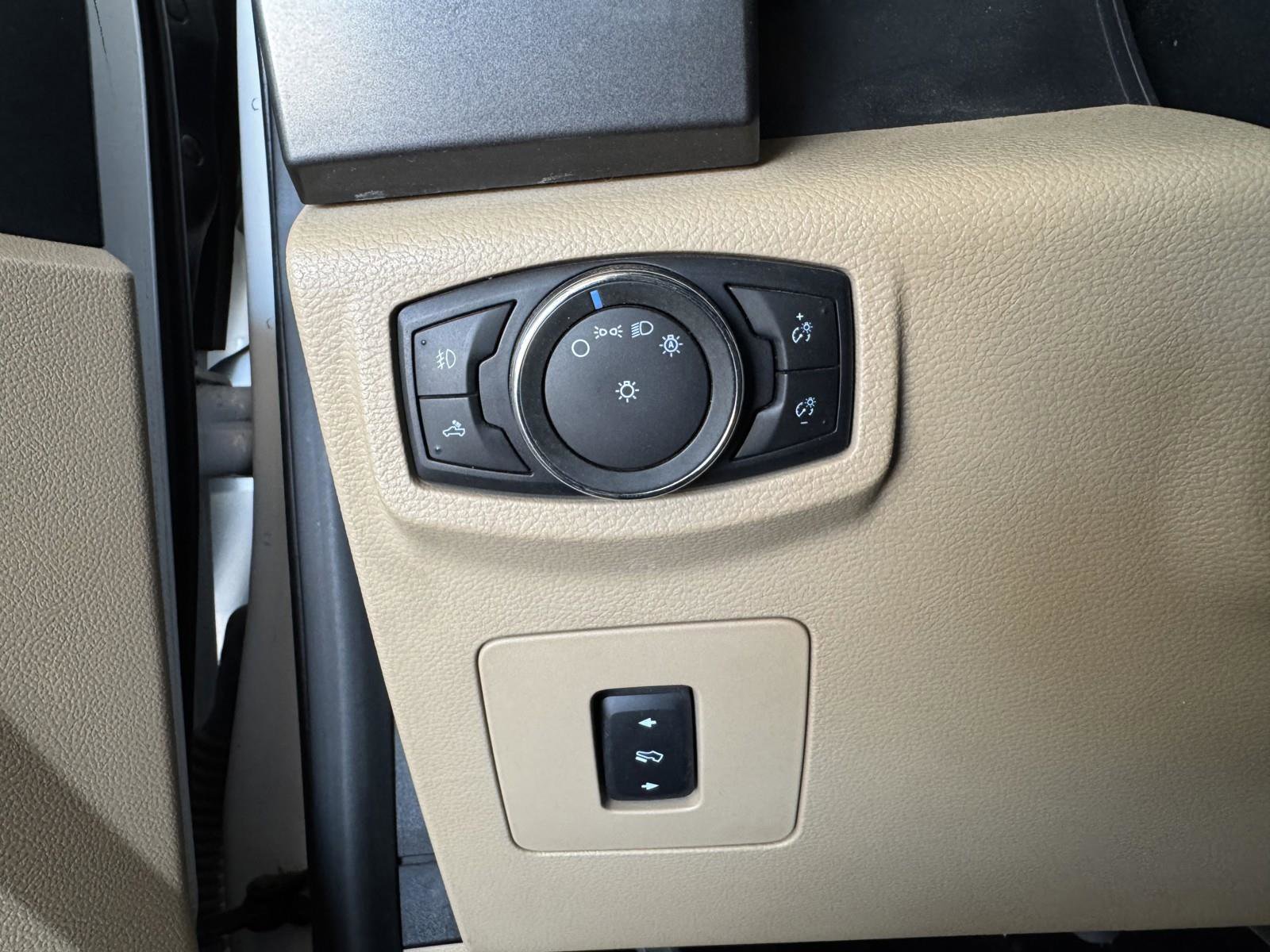 Used 2016 Ford F150 XLT w/ Equipment Group 302A Luxury image 20