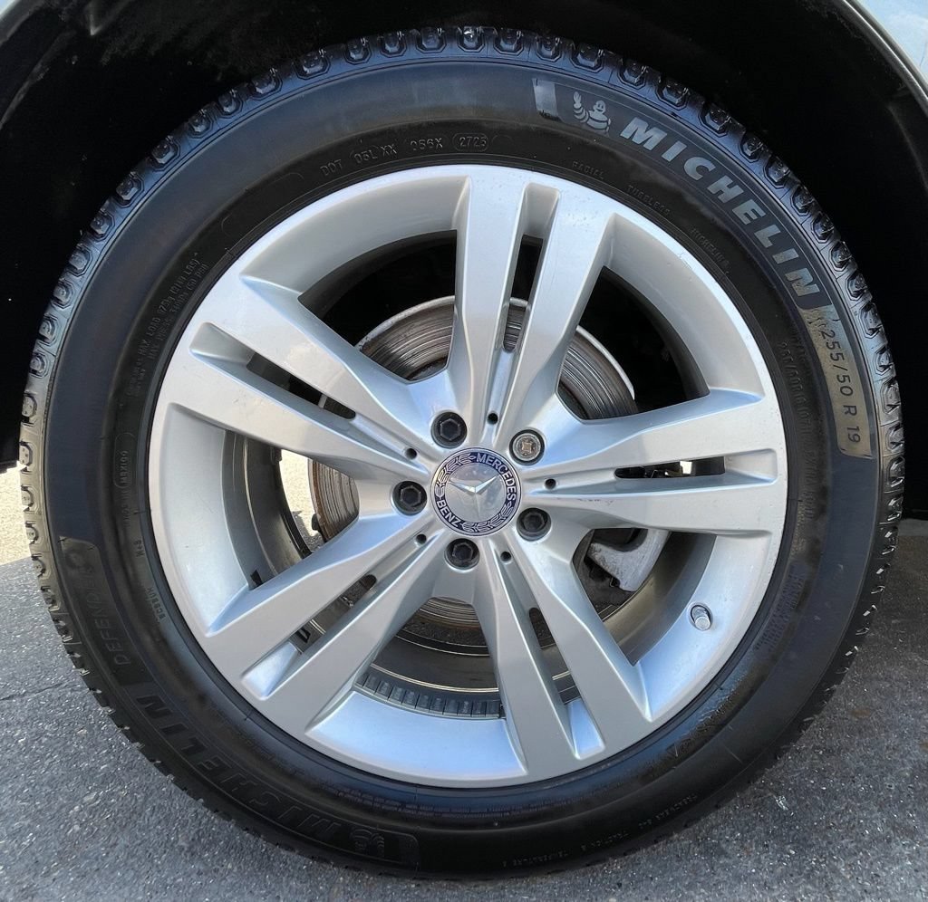Used 2015 Mercedes-Benz ML 350 2WD w/ Premium 1 Package image 16