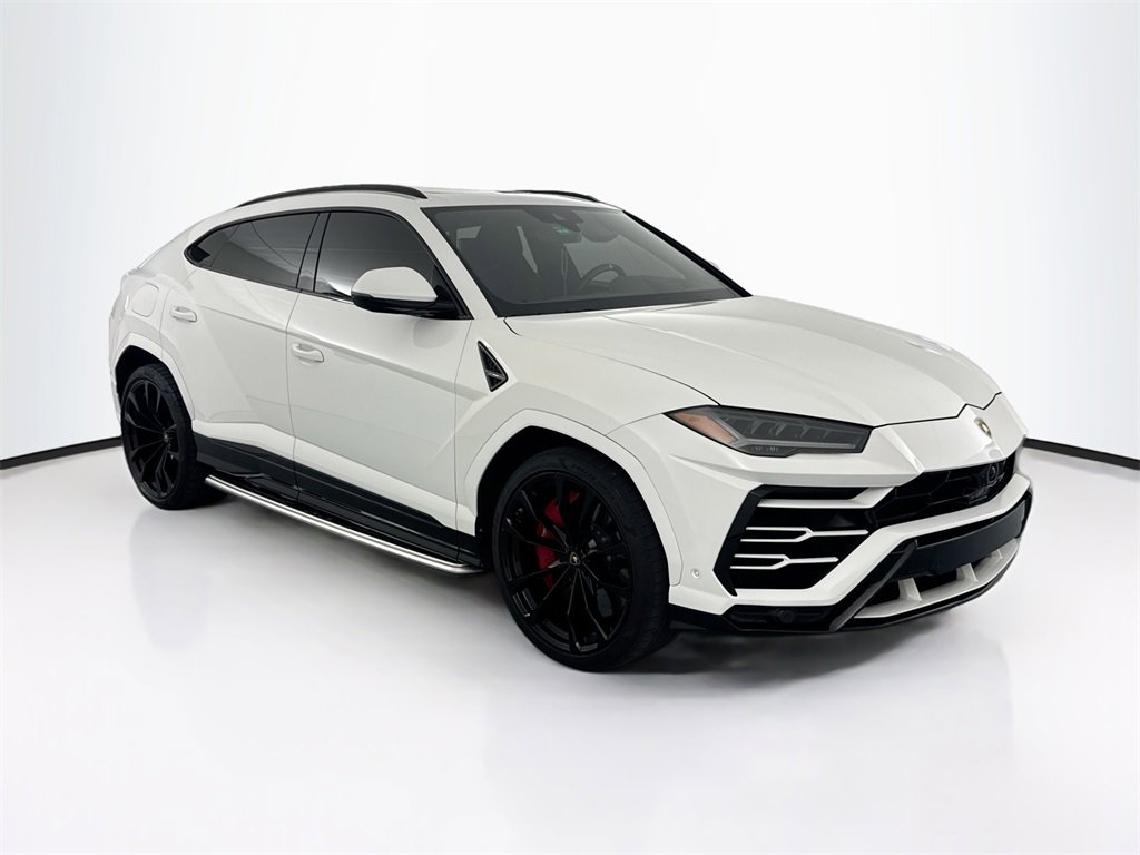Used 2019 Lamborghini Urus image 3