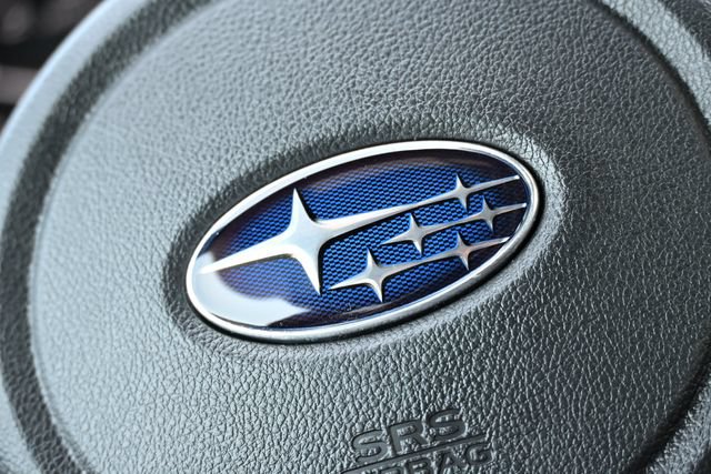 New 2026 Subaru Forester Sport w/ Onyx Edition AWD/4WD image 32