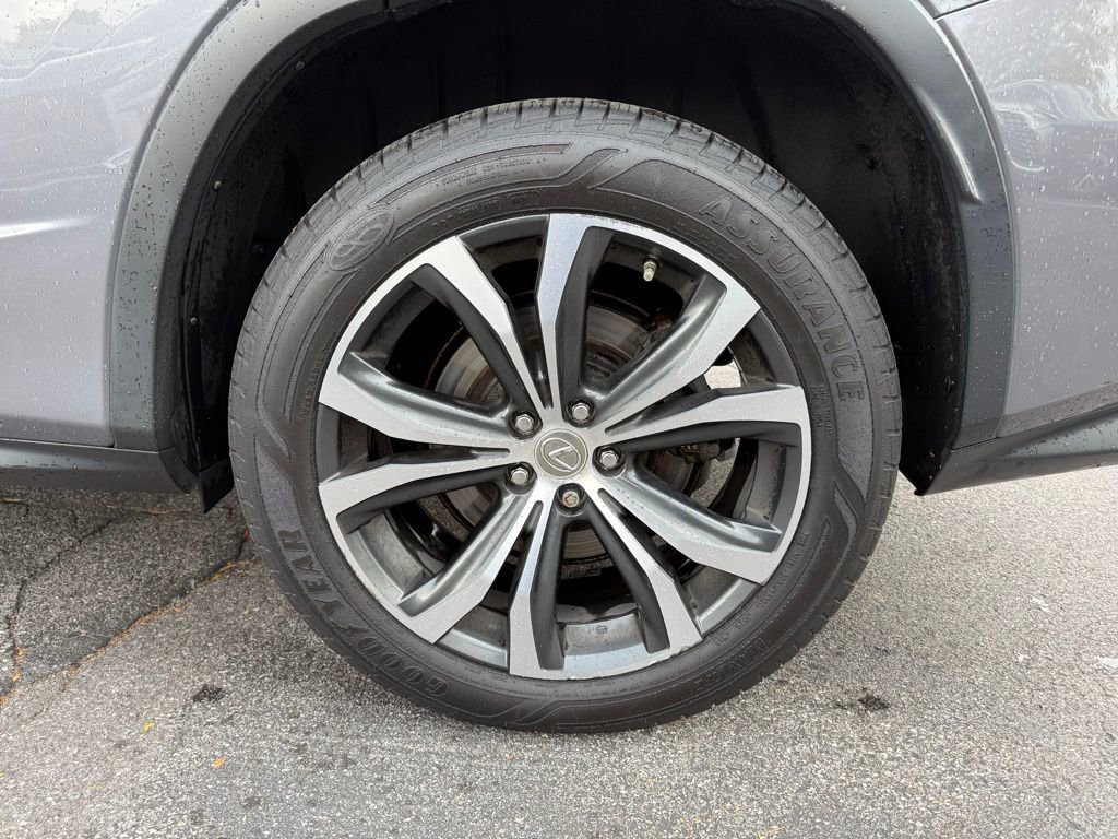 Used 2016 Lexus RX 350 AWD image 25