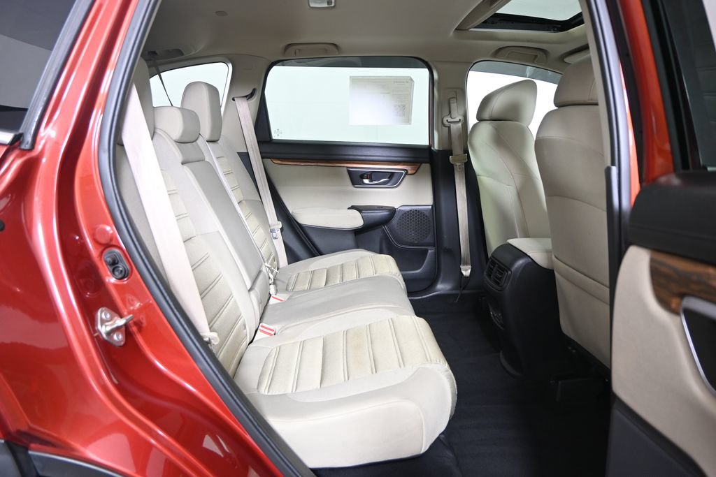Used 2017 Honda CR-V EX image 15