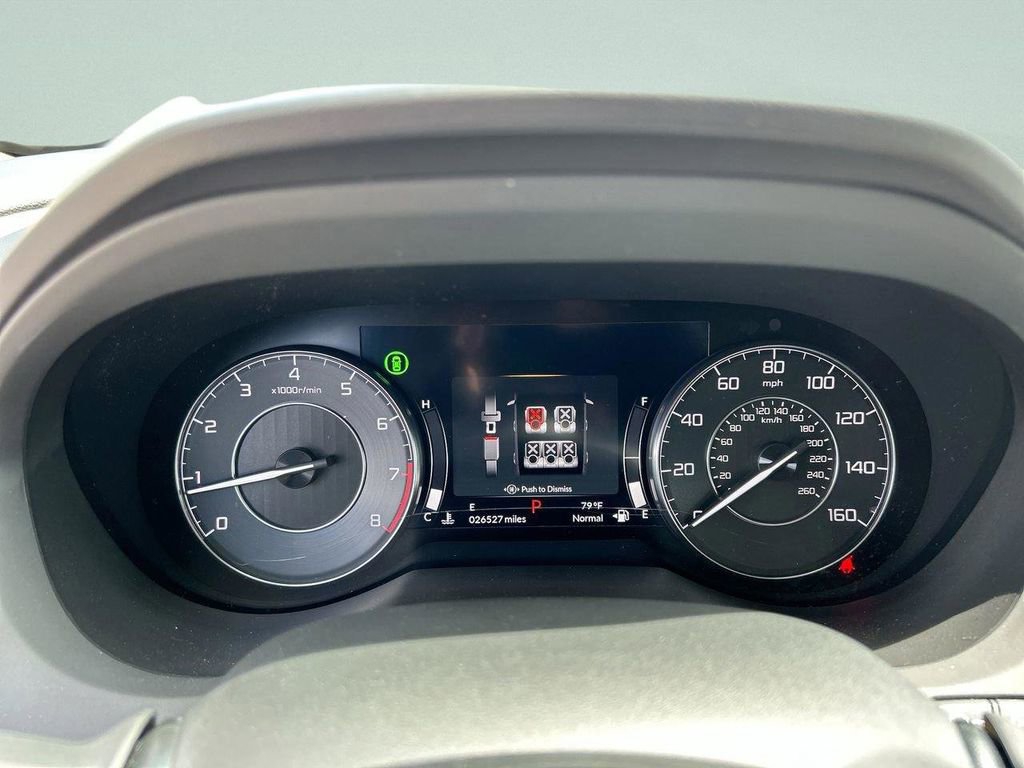 Used 2023 Acura RDX FWD image 32