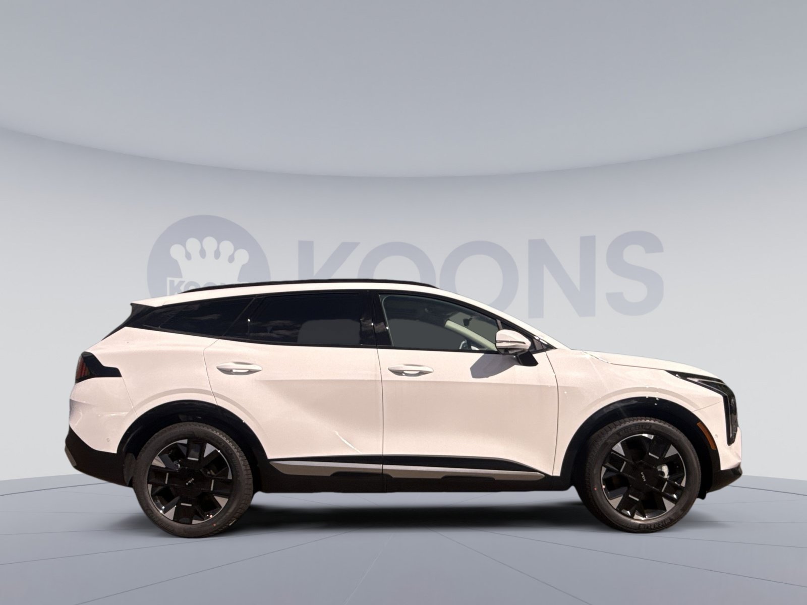 New 2026 Kia Sportage SX FWD image 18