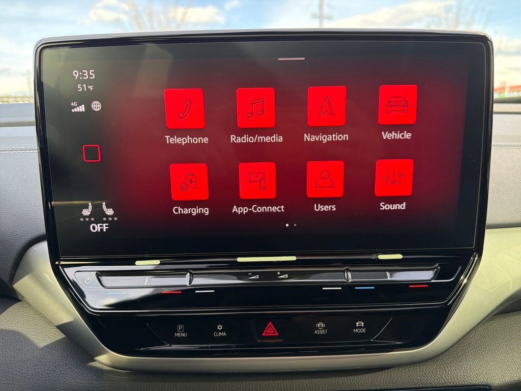 Certified 2023 Volkswagen ID.4 Pro S Plus image 21