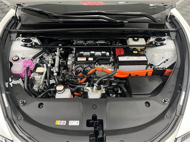 Used 2024 Lexus RZ 300e Premium w/ Technology Package image 23