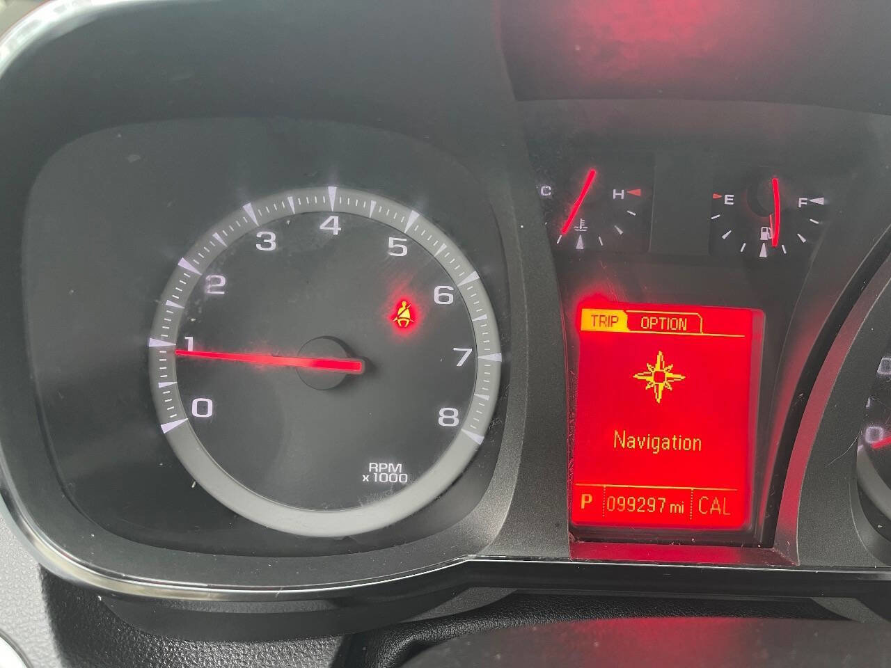 Used 2017 GMC Terrain SLT w/ Driver Alert Package I image 18