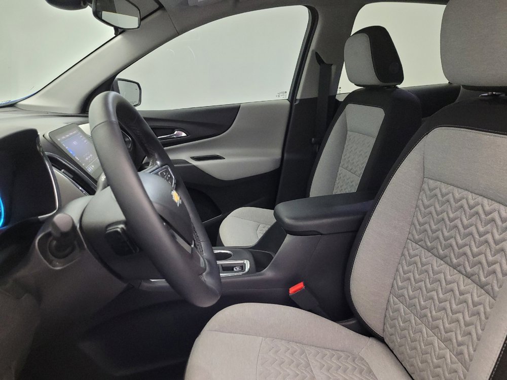 Used 2024 Chevrolet Equinox LT image 17