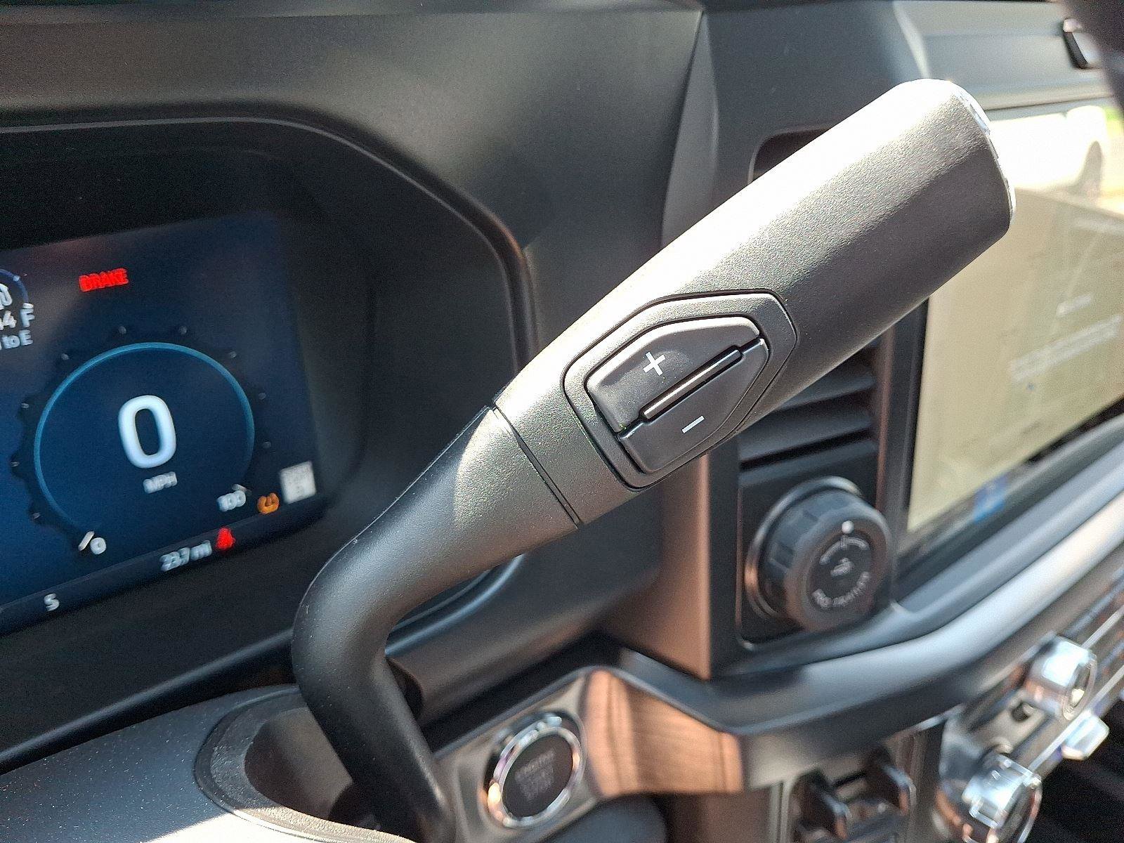 New 2025 Ford F350 Lariat w/ Lariat Ultimate Package image 8