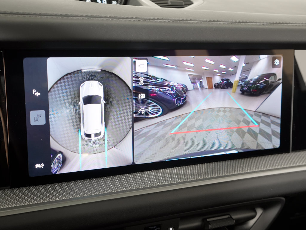 New 2027 Porsche Cayenne S AWD/4WD image 31