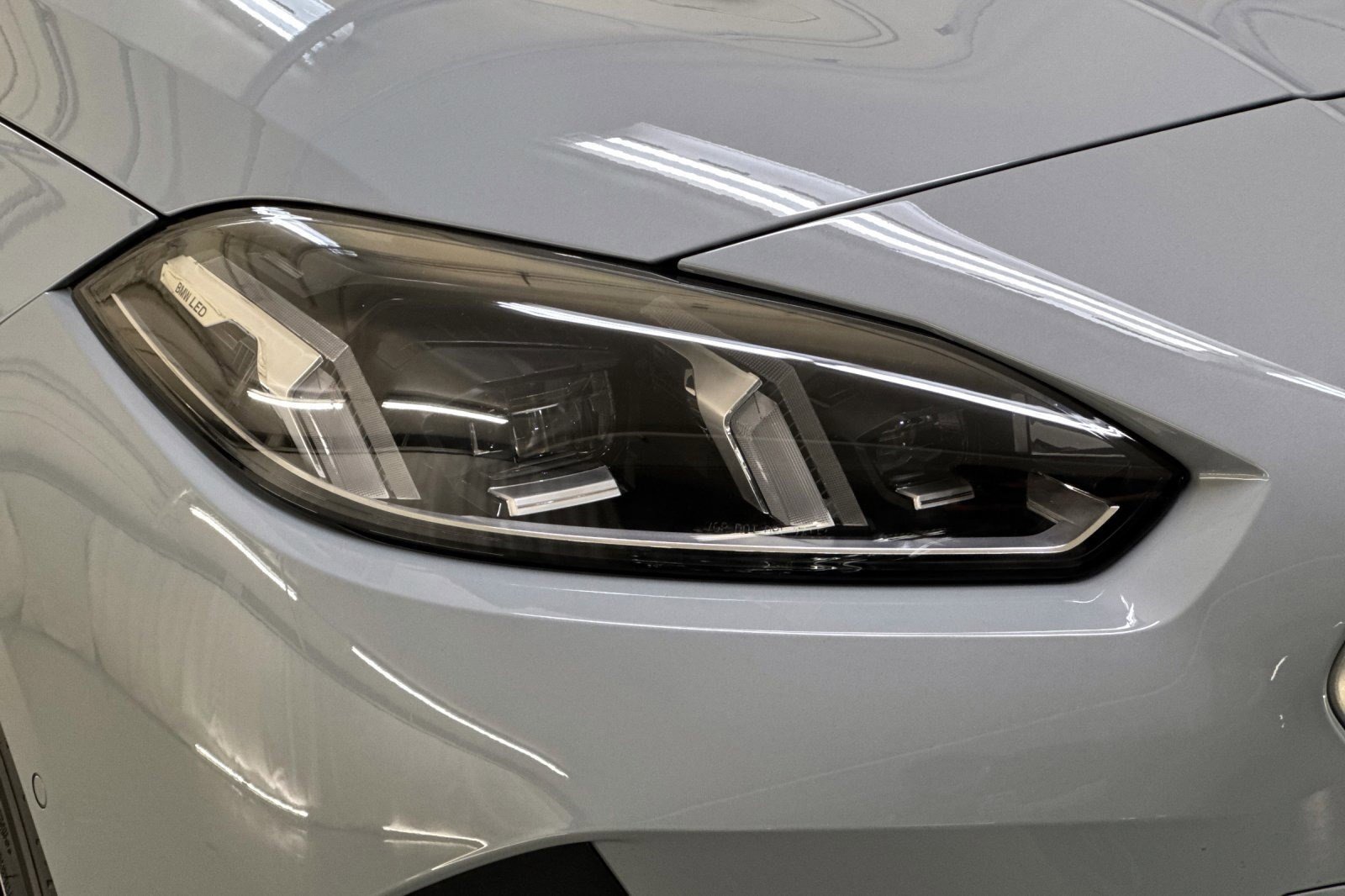 Used 2026 BMW 228i w/ Premium Package FWD image 11