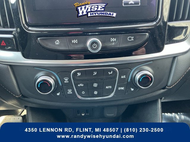 Used 2019 Chevrolet Traverse LT FWD image 26