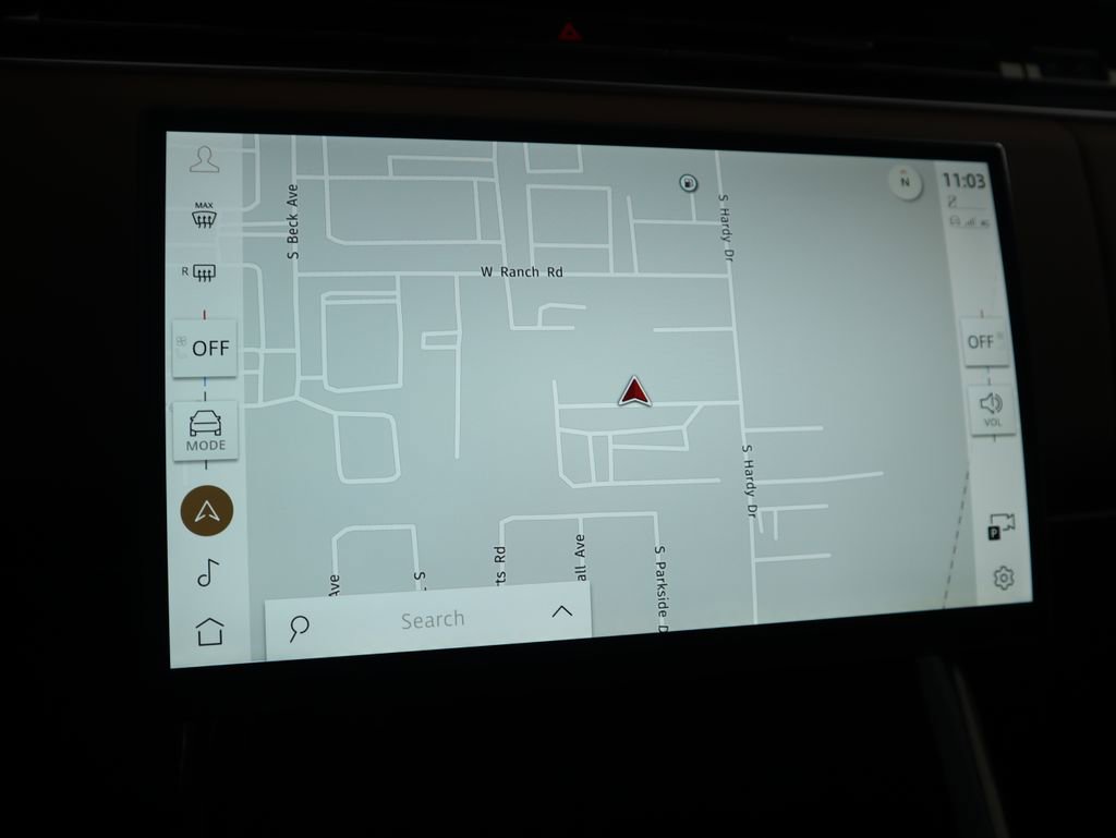 New 2026 Land Rover Range Rover Sport SE image 16