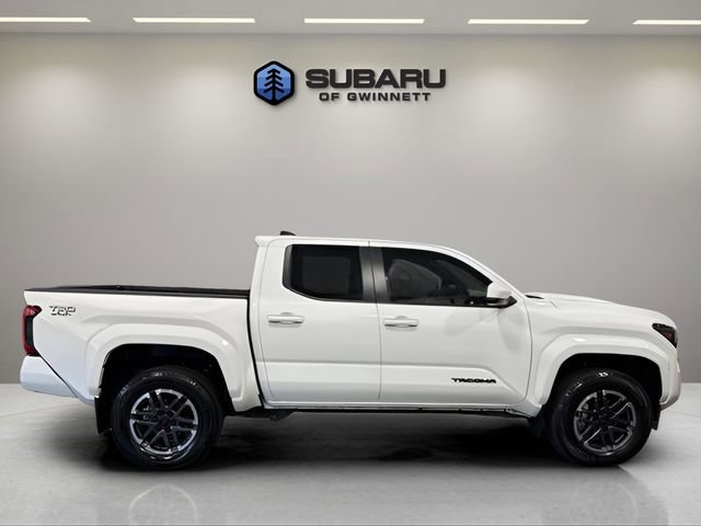 Used 2024 Toyota Tacoma TRD Sport image 6