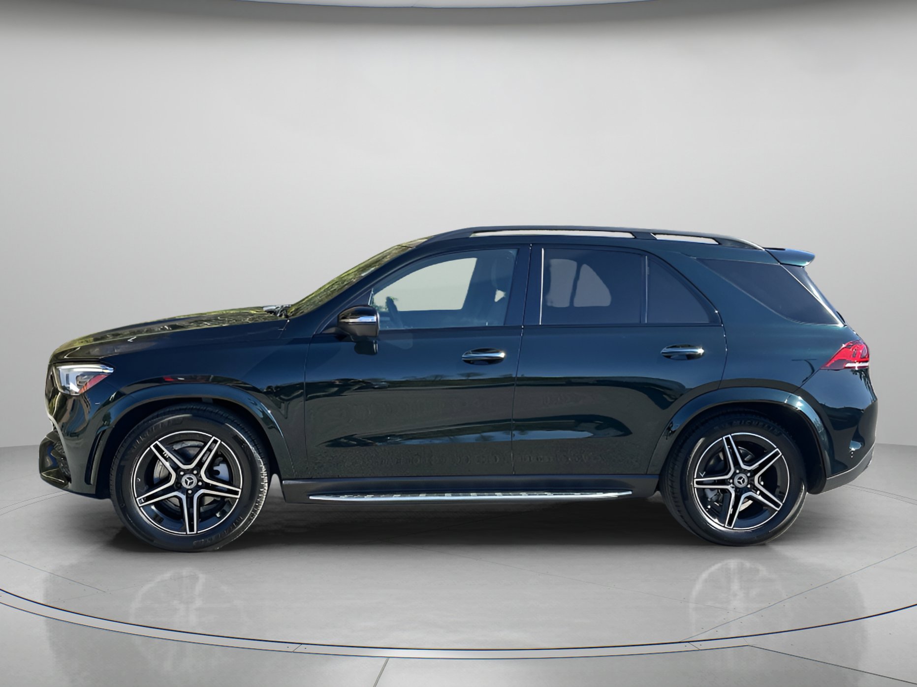 Used 2022 Mercedes-Benz GLE 350 4MATIC image 39