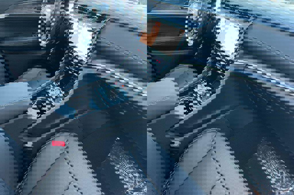 New 2026 Jeep Grand Cherokee Limited image 16