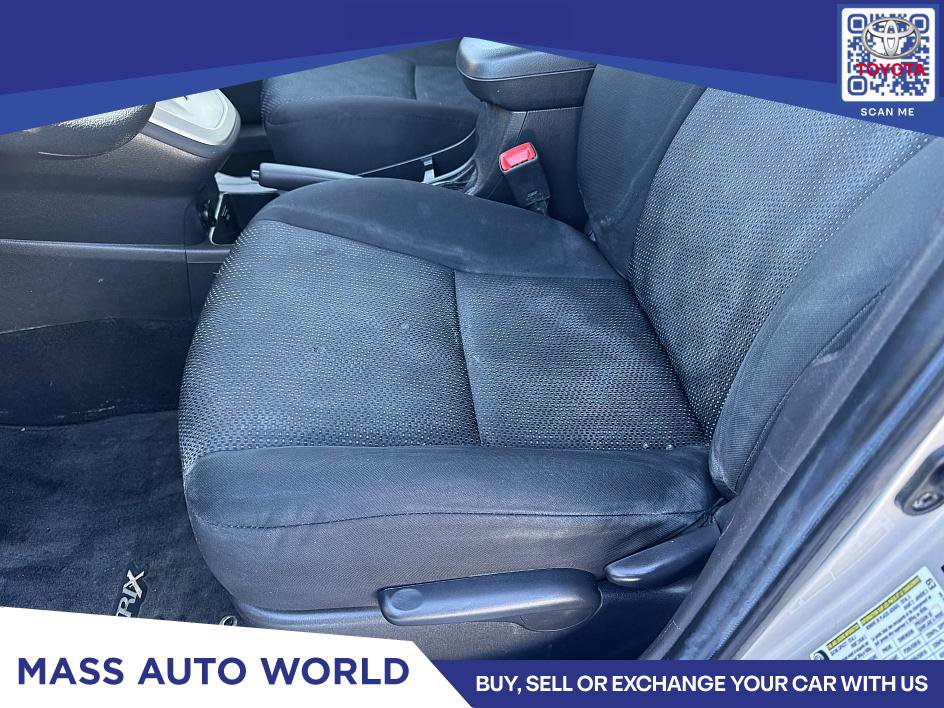 Used 2010 Toyota Matrix image 5