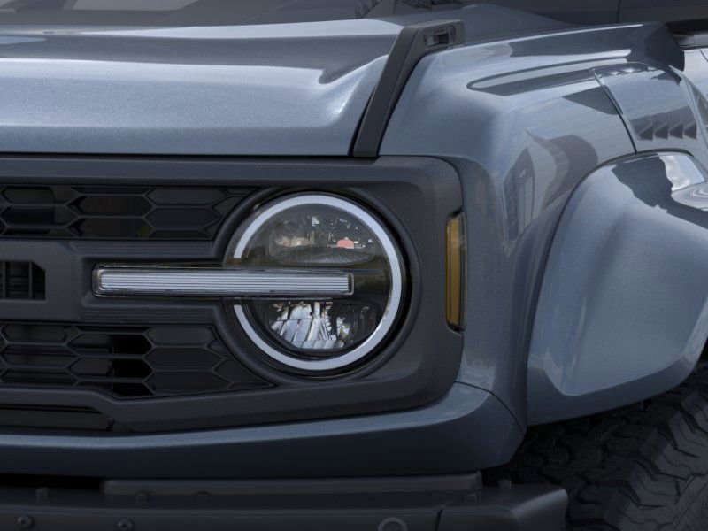 New 2025 Ford Bronco Raptor image 20
