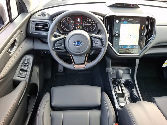 New 2025 Subaru Ascent Bronze Edition image 8