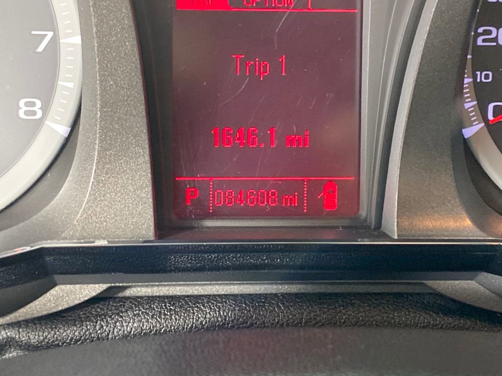 Used 2017 GMC Terrain SLE image 16