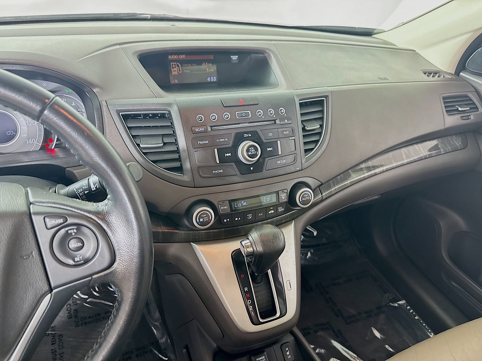 Used 2013 Honda CR-V EX-L image 16