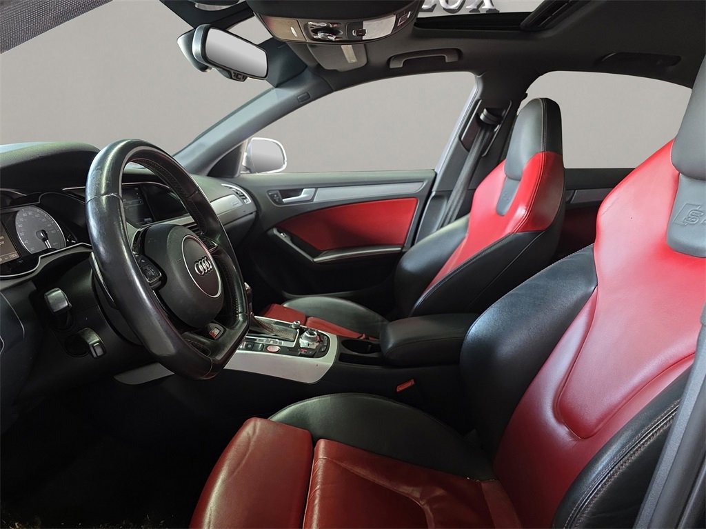 Used 2014 Audi S4 Premium Plus image 9