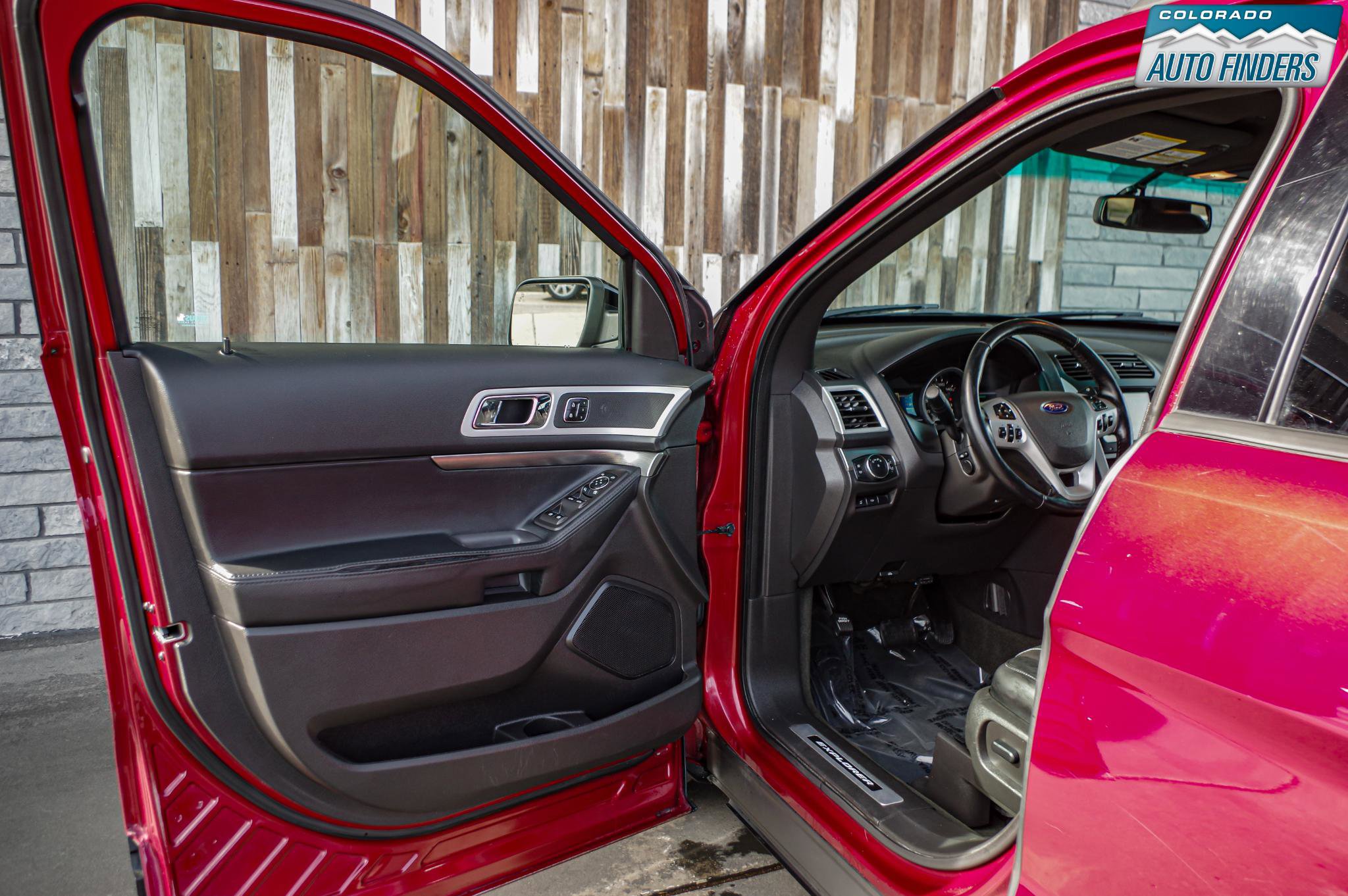 Used 2013 Ford Explorer Sport image 10